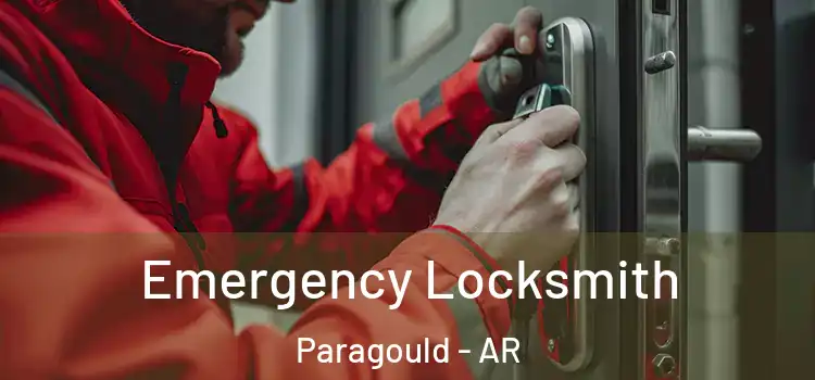  Emergency Locksmith Paragould - AR