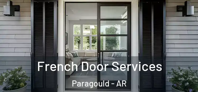  French Door Services Paragould - AR