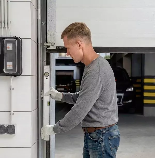 Why Choose Us for Door, Gate and Security Services in Paragould, AR