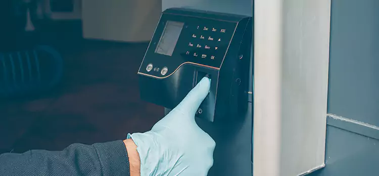 Access Control Installation Paragould
