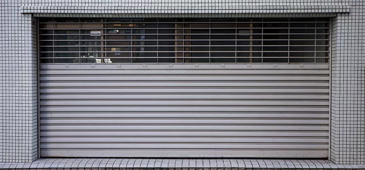Advanced Solutions for Your Aluminum Garage Doors in Paragould, Arkansas