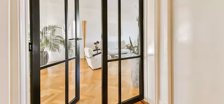 Bifold Door Replacement Paragould