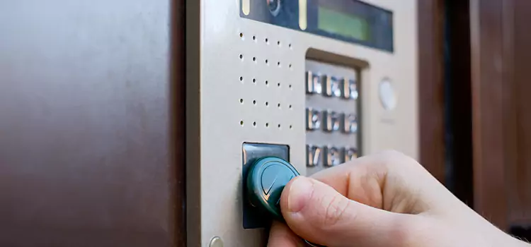 Enhanced Security Features Paragould