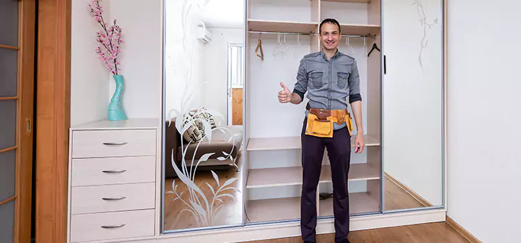 Sliding Closet Door Replacement Paragould
