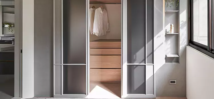 Mirror Sliding Door Replacement Paragould