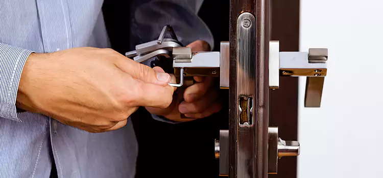 Commercial Door Lock Repair Paragould