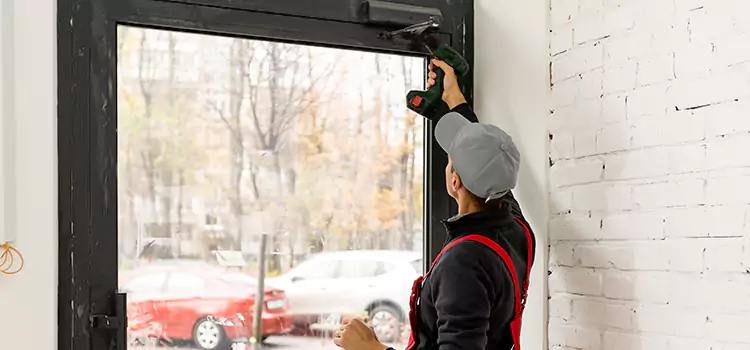 Comprehensive Door Closer Services in Paragould, AR