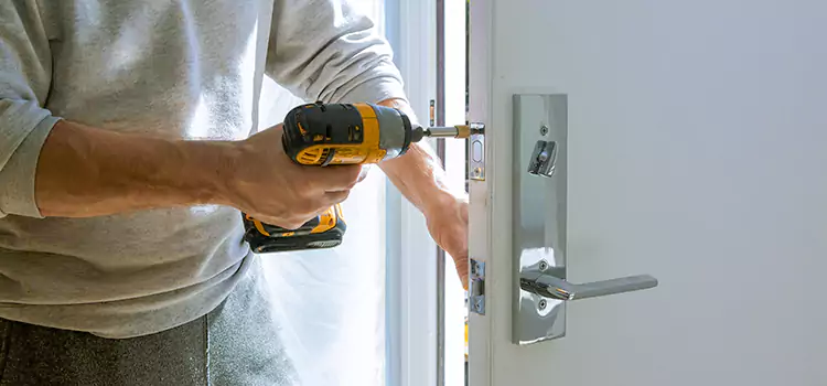 Door Knob Lock Repair Paragould
