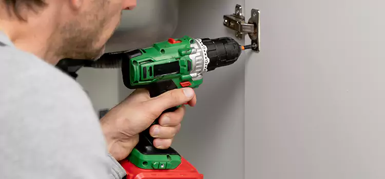 Commercial Door Hinge Repair Paragould