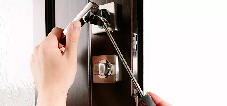 Door Lock Replacement Service Paragould