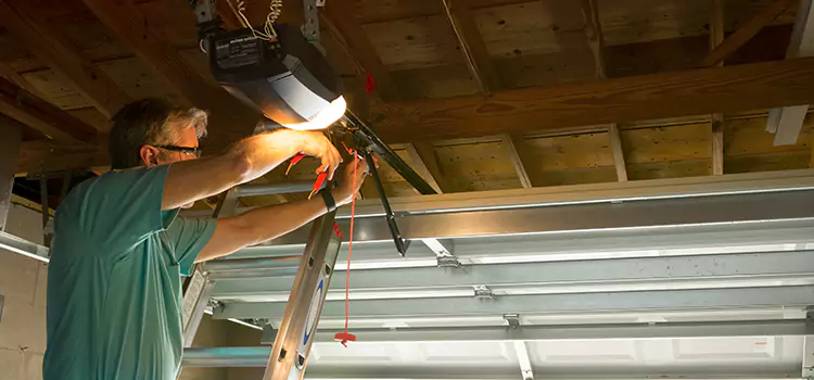 Garage Door Opener Sales and Installation Paragould