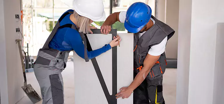 Why Choose Us for Door Panel Services in Paragould, AR?