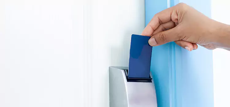 Access Control System Integration Paragould