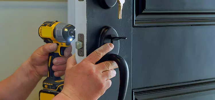 Locksmith Emergency Service Paragould