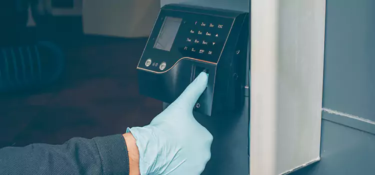 Residential Fingerprint Locks Paragould
