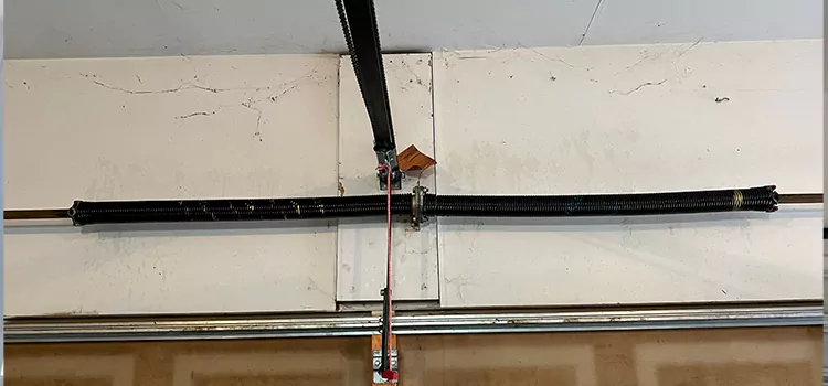 Garage Door Cable Repair Near Me in Paragould, AR