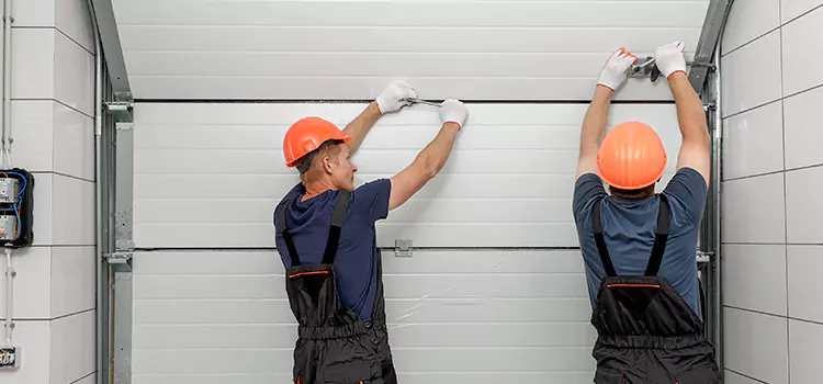 Choose Us for Your Garage Door Needs in Paragould