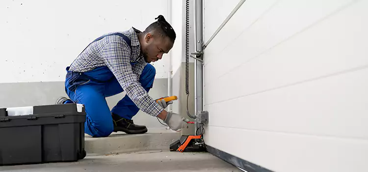 Expert Solutions for Every Garage Lock Need in Paragould, AR