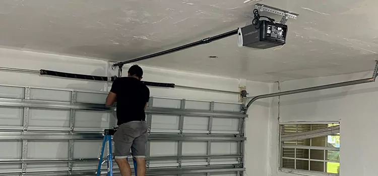 Garage Door Opener Repair Near Me in Paragould, AR