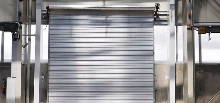 Roller Door Maintenance Paragould