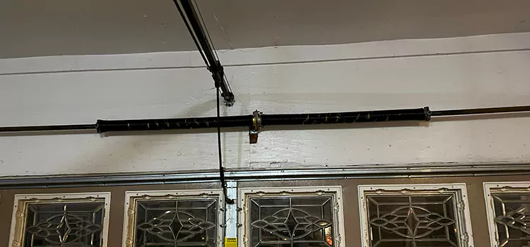 Garage Door Spring Repair Near Me Paragould