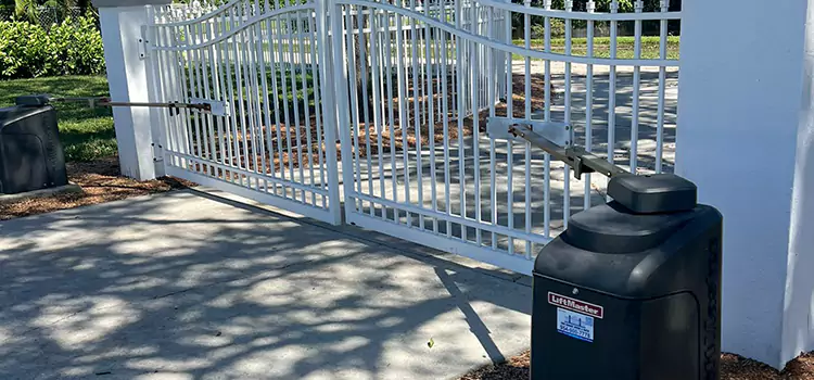 Automatic Gate Opener Repair Paragould