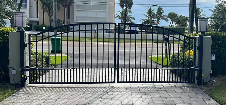 Gate Opener Replacement Near Me in Paragould, AR