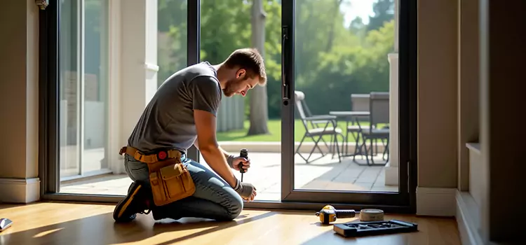 Comprehensive Solutions for Every Glass Door Need in Paragould, AR