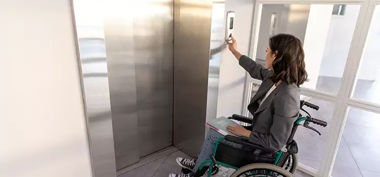Benefits of Modern Handicap Door Systems in Paragould, AR