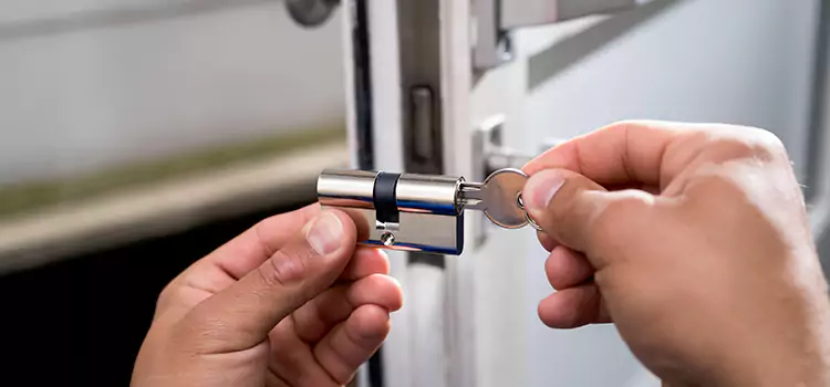 Emergency Locksmith for House Paragould