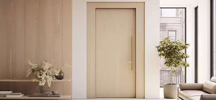 Choose Quality for Your Inside Doors in Paragould, AR
