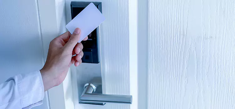 Why Choose Us for Your Keycard Lock Installation in Paragould, AR?