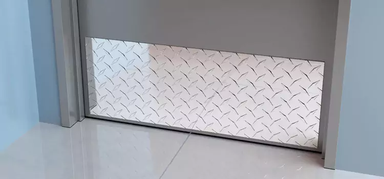 Benefits of Professional Kick Plate Solutions in Paragould, AR