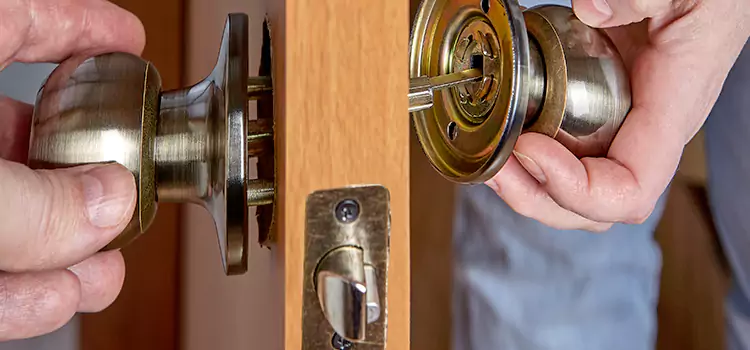 Sliding Door Lock Repair Paragould