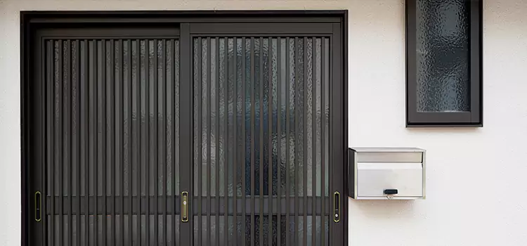 Sliding Screen Door Repair Paragould