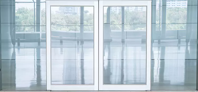 Why Choose Us for Your Motion Sensor Door Needs in Paragould, AR?