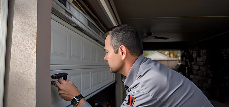 Garage Door Cable Replacement Paragould