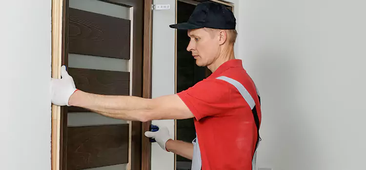 Frame and Panel Restoration Paragould