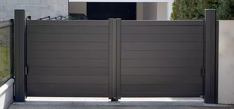 Common Residential Gate Issues We Resolve in Paragould, AR