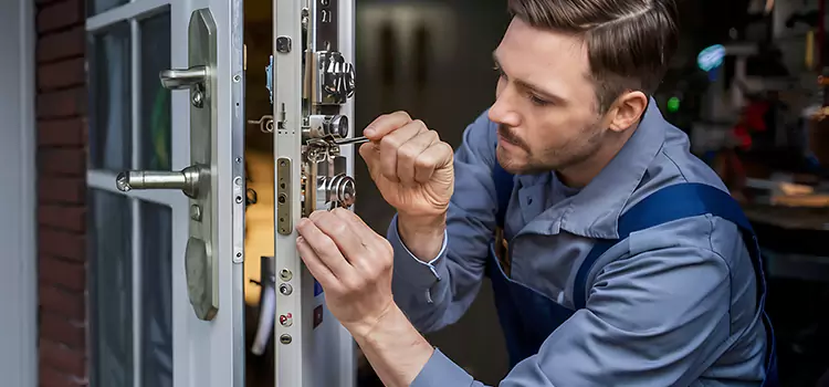 Residential Lock Installation Paragould