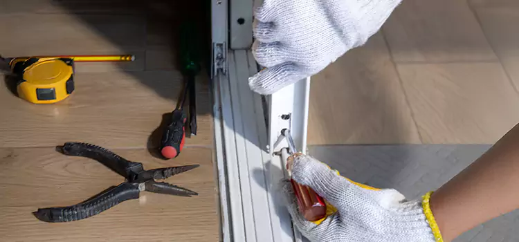 Sliding Door Installation Services in Paragould, AR