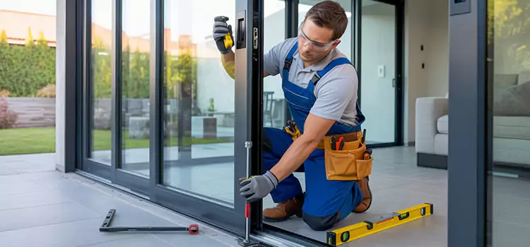 Sliding Screen Door Repair Paragould
