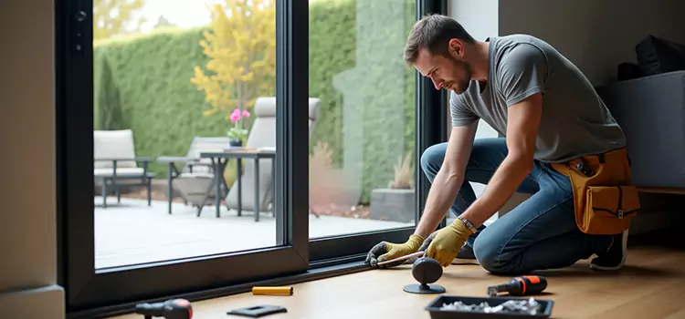 Patio Sliding Glass Door Replacement Paragould