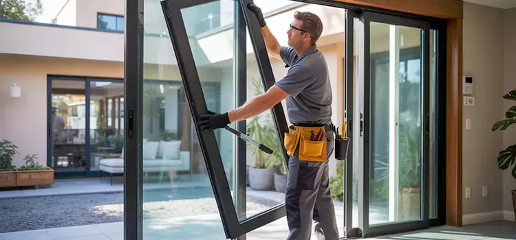 Specialized Sliding Door Roller Services in Paragould, Arkansas