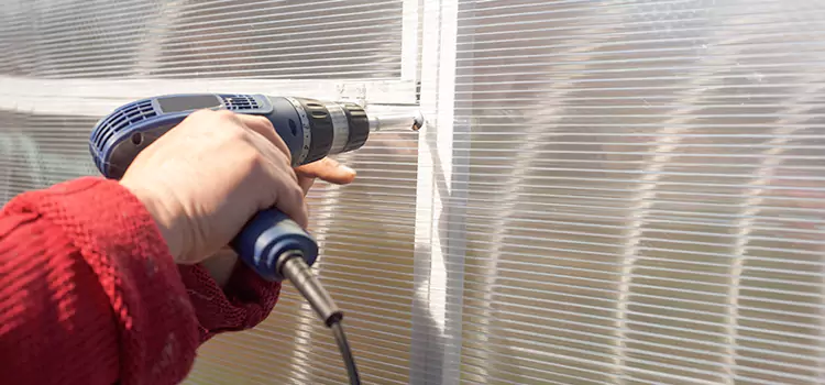 Sliding Screen Door Repair Paragould