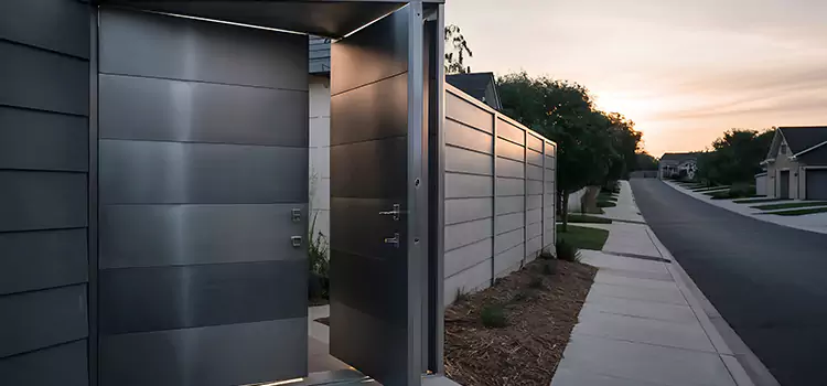 Comprehensive Steel Door Solutions in Paragould, AR