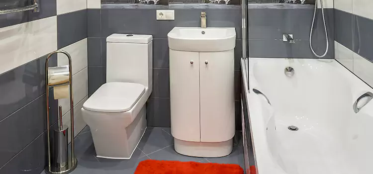 Hansgrohe Shaving Mirror Paragould