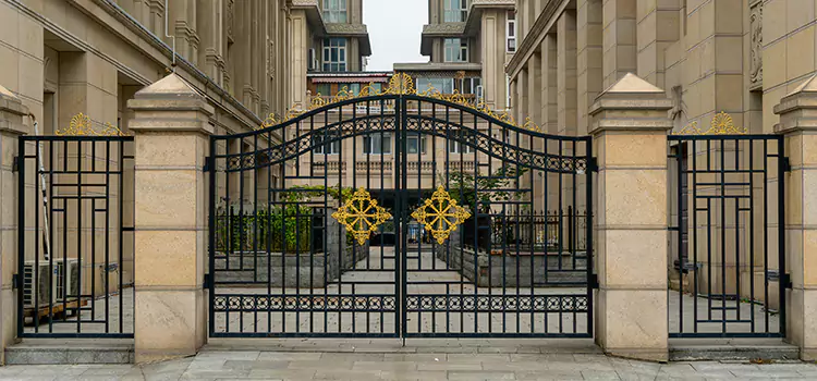 Comprehensive Iron Gate Maintenance Solutions in Paragould, AR