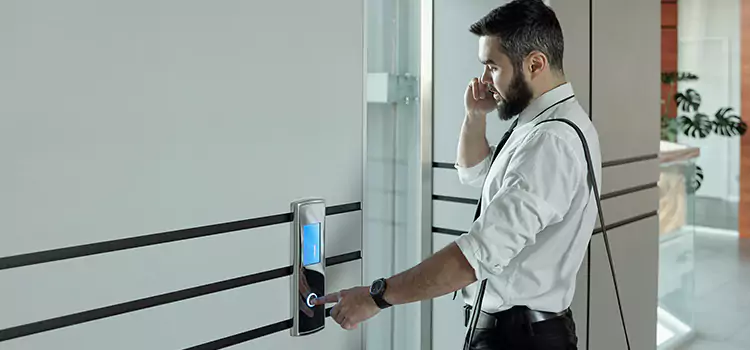 Cloud Based Access Control Paragould