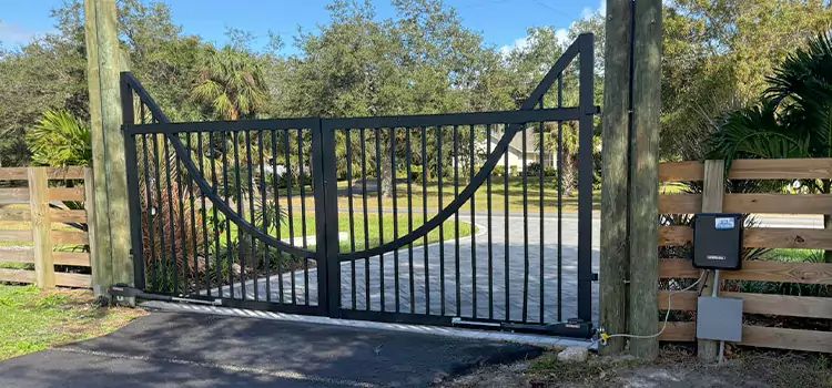 Why Choose Us for Your Automatic Gate Needs in Paragould, AR?